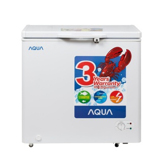 Tủ đông Aqua AQF-C310