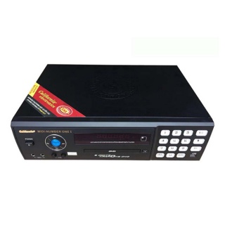 DVD Karaoke Arirang AR 3600S