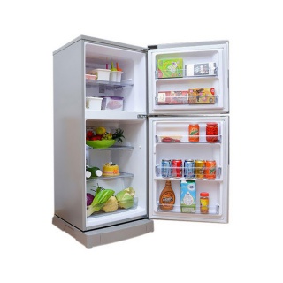 Tủ lạnh Panasonic 152L NR