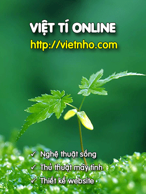 Việt Tí Online