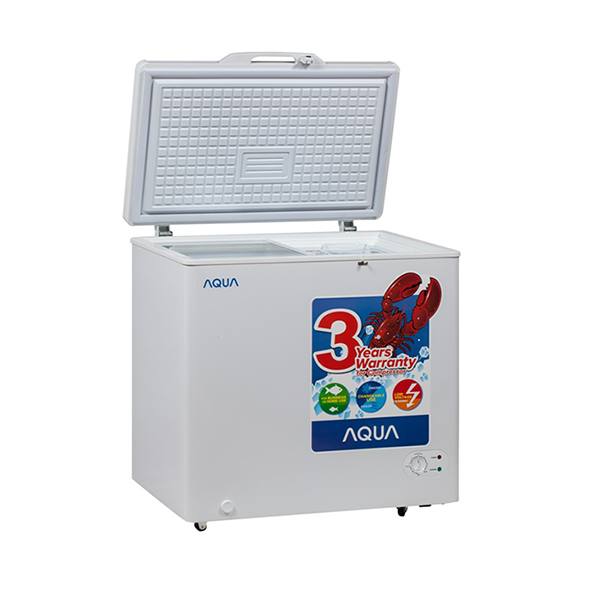 Freezer Aqua AQF-C310