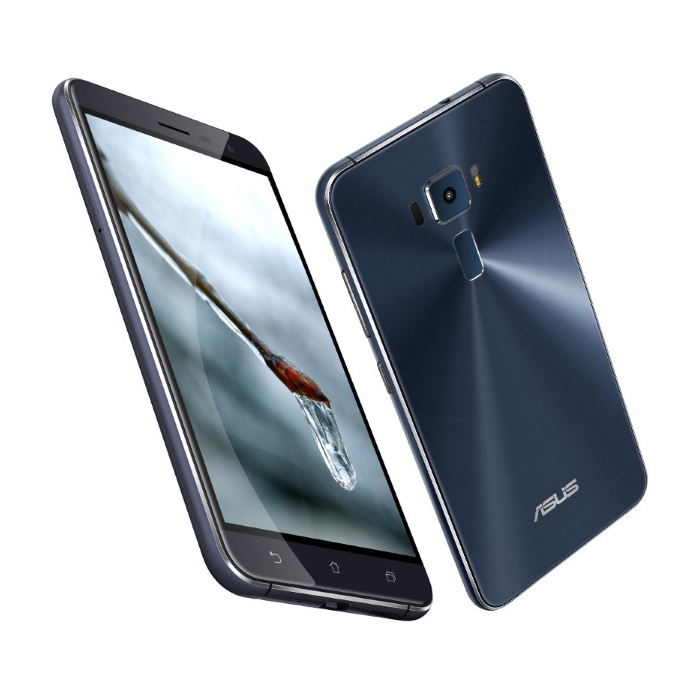 Asus zenfone 3 ze552kl замена дисплея