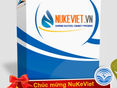 NukeViet được ưu tiên mua sắm, sử dụng trong cơ quan, tổ chức nhà nước